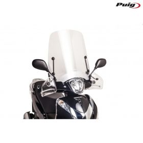 PUIG 6855W PARAMANI SCOOTER TRASPARENTE