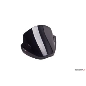 PUIG Trendverkleidung schwarz 320x410mm für Suzuki Inazuma