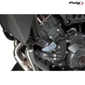 PUIG 6857N TAMPONI PARATELAIO R12 NERO