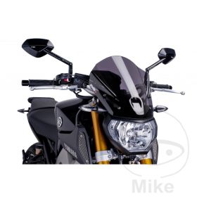 MOTORRAD SCHEIBE PUIG 6861F