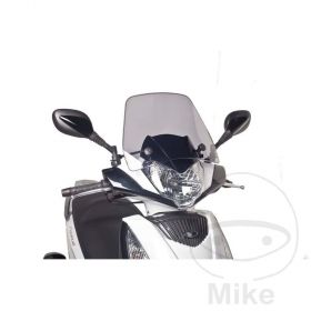 PUIG 6870H TRAFIC MOTORCYCLE WINDSHIELD