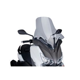 PUIG v-tech touring pare-brise fumé léger