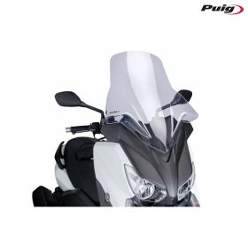 PUIG 6874W MOTORCYCLE WINDSHIELD