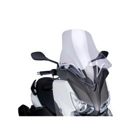 Parabrezza PUIG v-tech touring trasparente