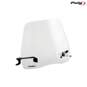 Bulle moto PUIG 6886W