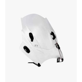 Pare-brise transparent PUIG approuvé ABE pour BMW R 1150 R