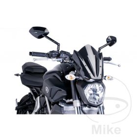 MOTORRAD SCHEIBE PUIG 7015N