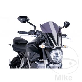 MOTORRAD SCHEIBE PUIG 7016F