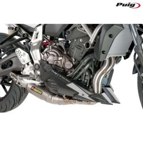 PUIG 7022C PUNTALE CARBON LOOK