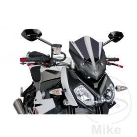 BULLE MOTO PUIG 7040F