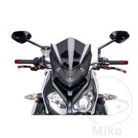 BULLE MOTO PUIG 7040F