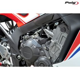 PUIG  CRASH PROTECTORS SET