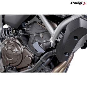 PUIG 7064N TAMPONI PARATELAIO R12 NERO