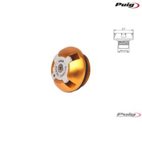 PUIG MOTORCYCLE ENGINE OIL CAP
