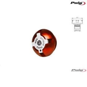 PUIG MOTORCYCLE ENGINE OIL CAP