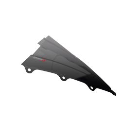 Cupolino PUIG z-racing fumè scuro omologato ABE per Honda cbr r