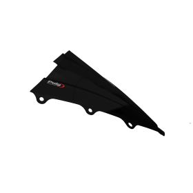 Carénage PUIG z-racing noir 315x240mm pour Honda CBR R
