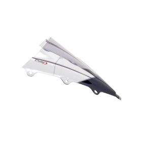PUIG Z-Racing Transparent Windshield for Honda CBR R