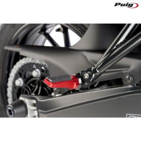 REPOSES PIEDS MOTO PUIG