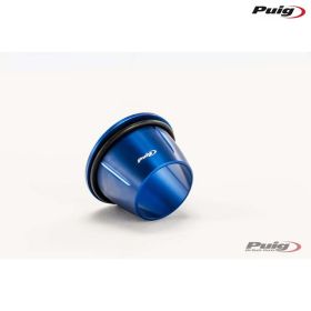 PUIG EXHAUST HEAT SHIELD