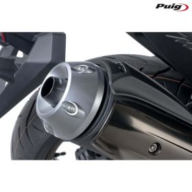 PUIG EXHAUST HEAT SHIELD