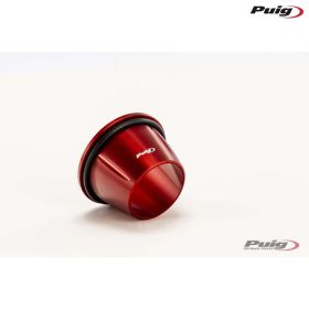 PUIG 7358R EXHAUST HEAT SHIELD