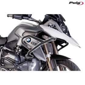 PUIG 7542N MOTORCYCLE ENGINE GUARD
