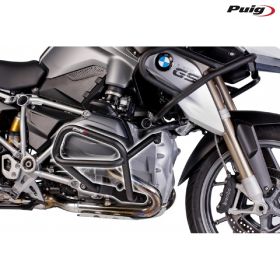 PUIG 7543N Motorcycle engine guard