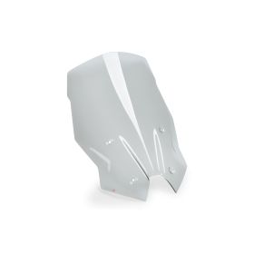 PUIG touring plus transparent fairing ABE approved for BMW