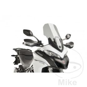 CUPOLINO TOURING PUIG FUME GRIGIO
