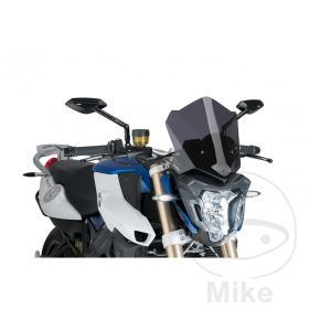 BULLE MOTO PUIG 7650F
