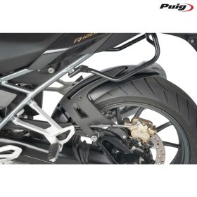 PUIG 7682J PARAFANGO POSTERIORE NERO OPACO