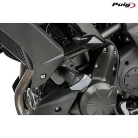 PUIG 7714N TAMPONI PARATELAIO R12 NERO