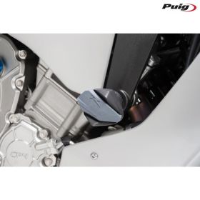 PUIG 7724N TAMPONI PARATELAIO R12 NERO