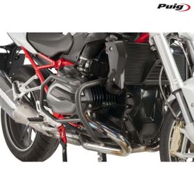 PUIG 7768N MOTORCYCLE ENGINE GUARD