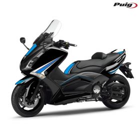 PUIG 7913A KIT ADESIVI MOTO BLU