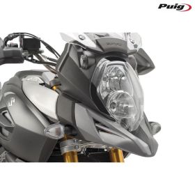 PUIG 8126W PROTEZIONE FARO TRASPARENTE PER
