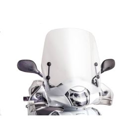 PUIG T.S pare-brise transparent pour Honda Scoopy SH i