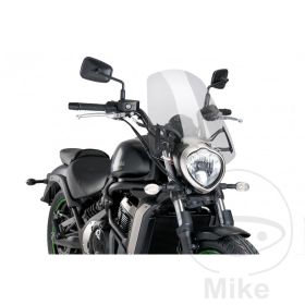 TOURING WINDSHIELD NG CLEAR PUIG 774.03.01