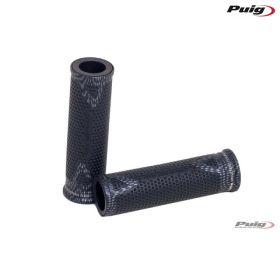 Poignee moto PUIG 8191C