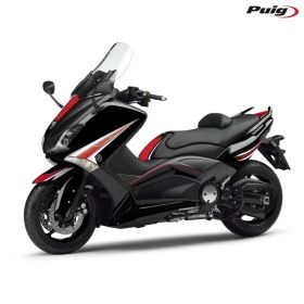 PUIG 8418B KIT ADESIVI MOTO BIANCO