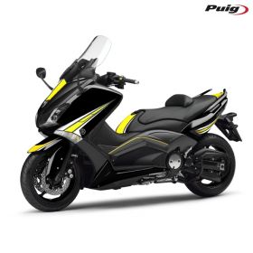 PUIG 8421G KIT ADESIVI MOTO GIALLO