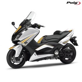 PUIG 8422O KIT ADESIVI MOTO ORO