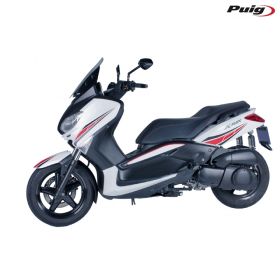 PUIG 8424N KIT ADESIVI MOTO NERO