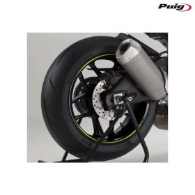 MOTORRAD FELGENAUFKLEBER PUIG