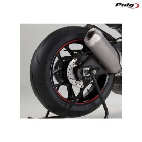 MOTORRAD FELGENAUFKLEBER PUIG