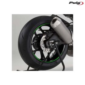 MOTORRAD FELGENAUFKLEBER PUIG