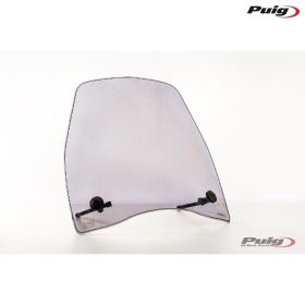PUIG 8481H Motorcycle windscreen