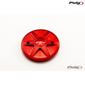 PUIG 8501R IGNITION COVER