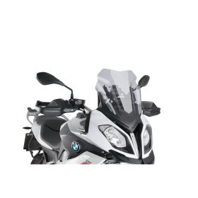 Light Smoke PUIG Sport Windscreen ABE Approved for BMW S 1000 XR